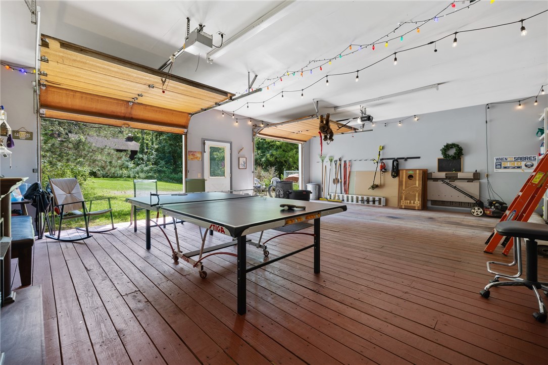 21 Victor Mendon Road Mendon, NY 14506 - Photo 5 of 49