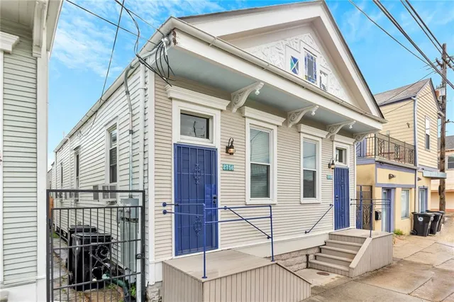 $299,000 | 2756-28 Orleans Avenue, New Orleans, LA 70119