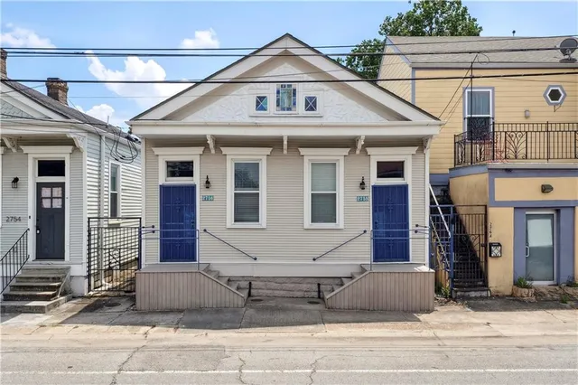 $299,000 | 2756-28 Orleans Avenue, New Orleans, LA 70119