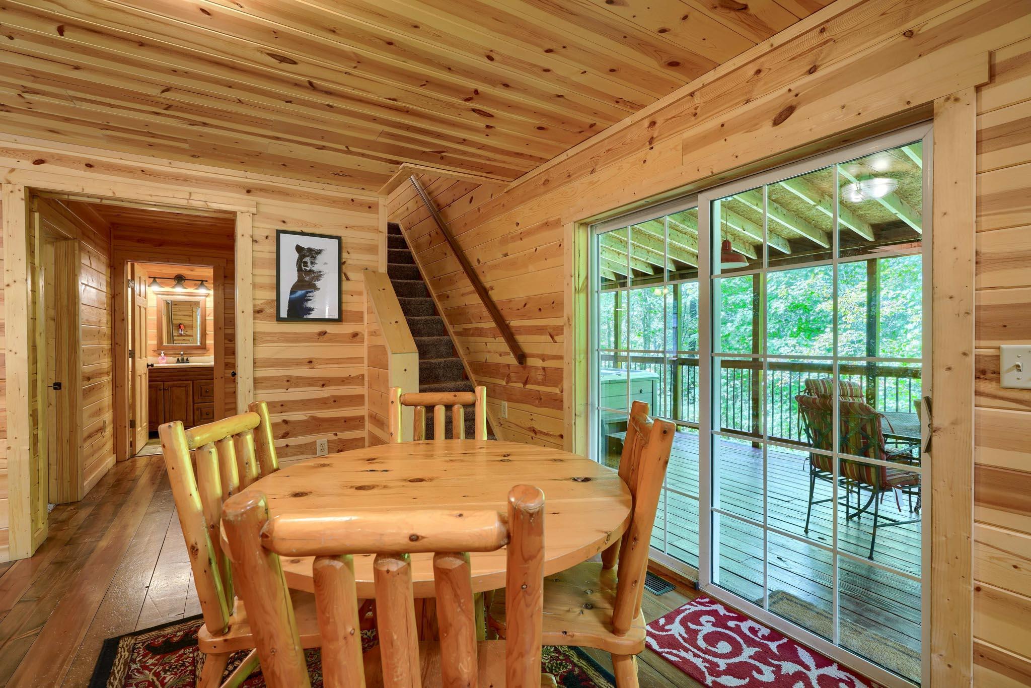 21221 Sterling Road Logan, OH 43138 - Photo 34 of 50 BCL Hideaway Cabin (34)
