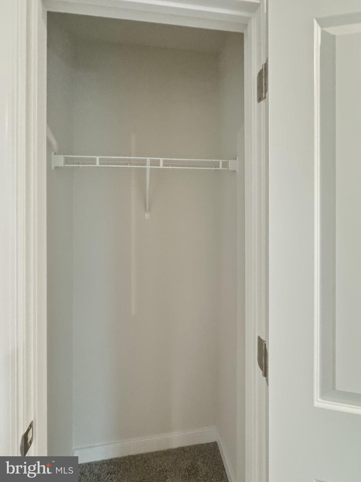 441 High Top Road Linden, VA 22642 - Photo 26 of 46 Spacious closet ready for organization.