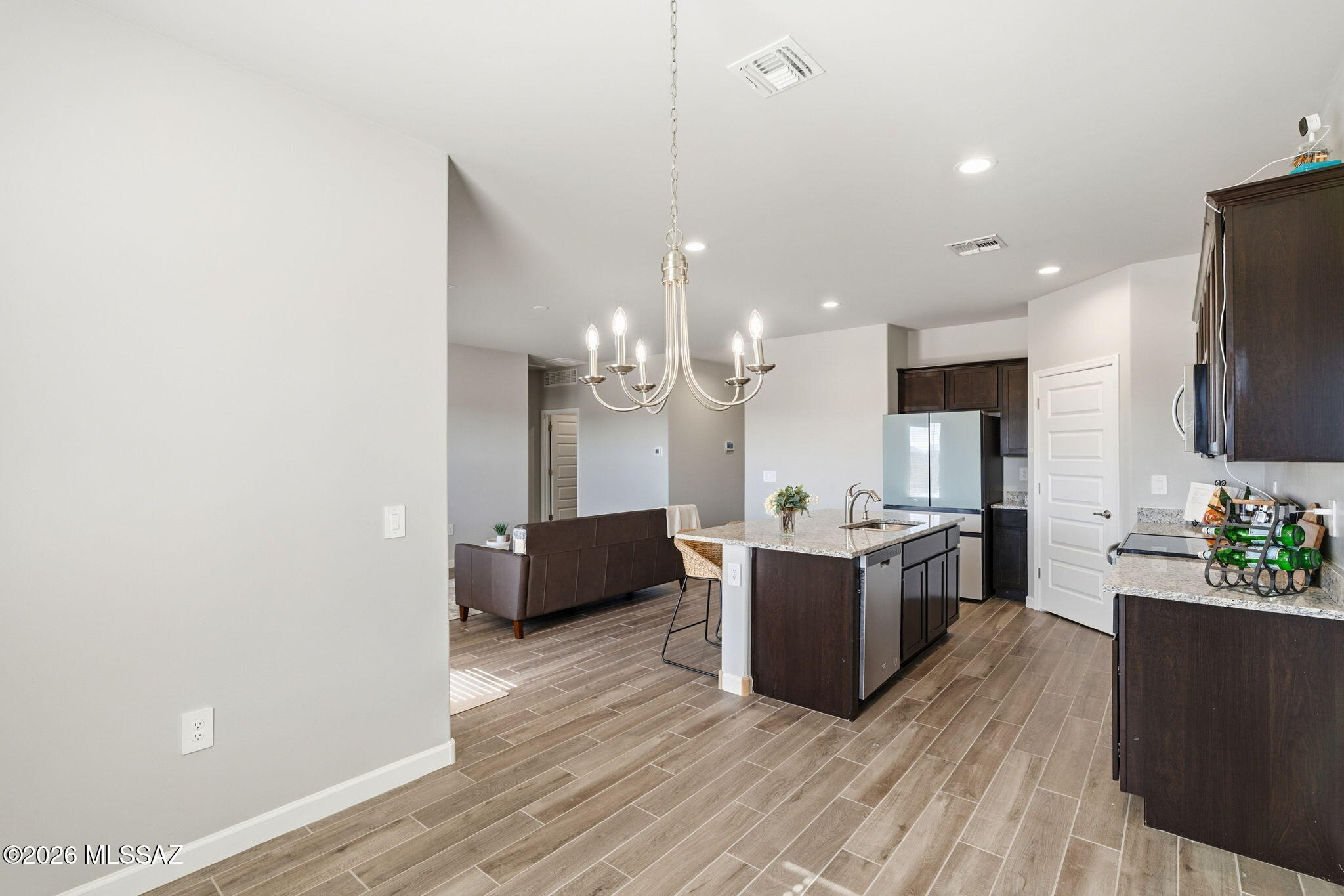 17101 West Gatling Road Marana, AZ 85653 - Photo 17 of 50