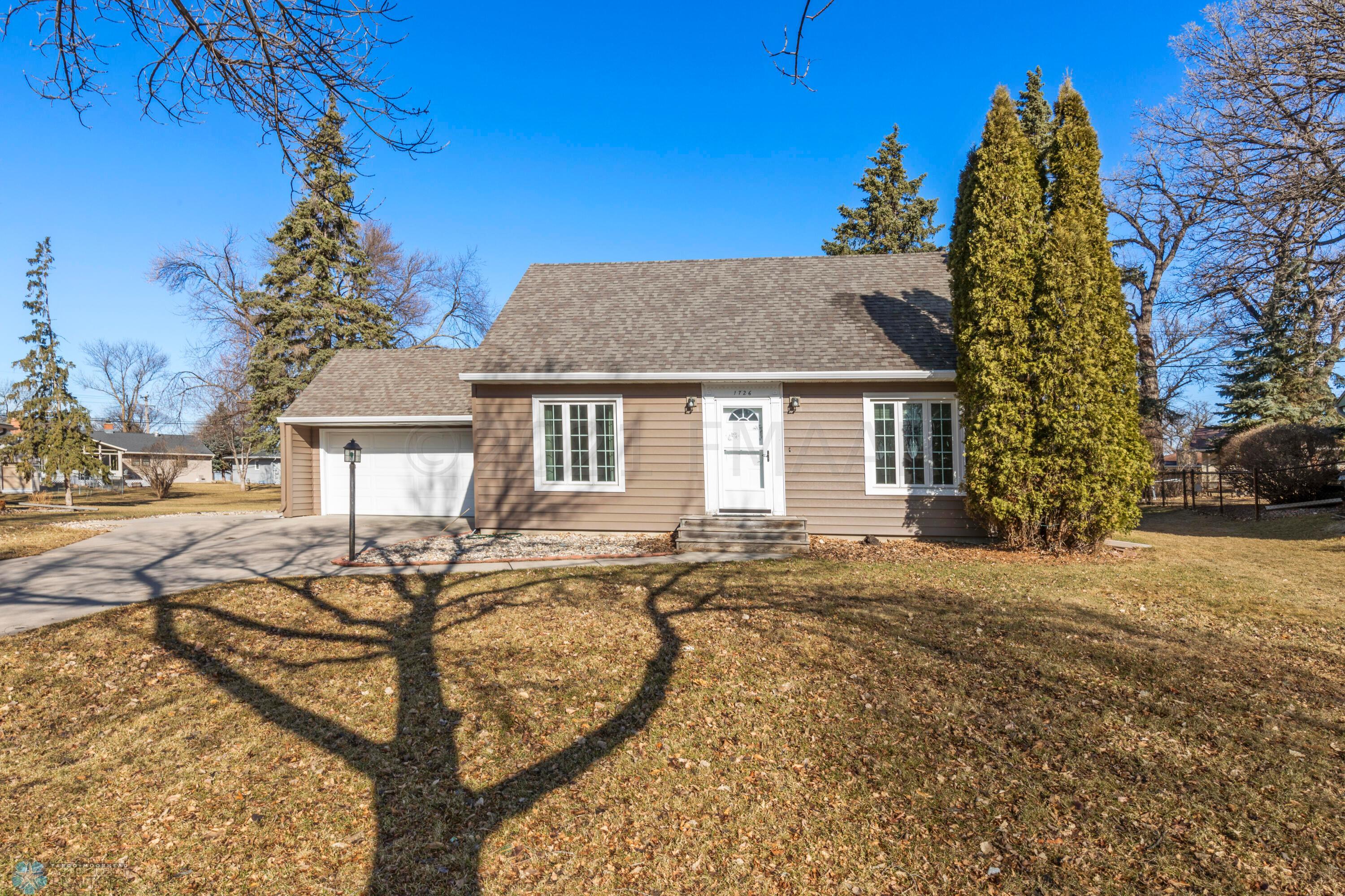 1726 Plumtree Road North Fargo, ND 58102 - Photo 1 of 1 Gallery Image 1