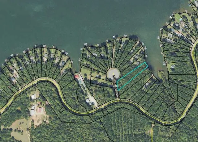 $145,000 | 0 Woodland Way, Sparta, GA 31087