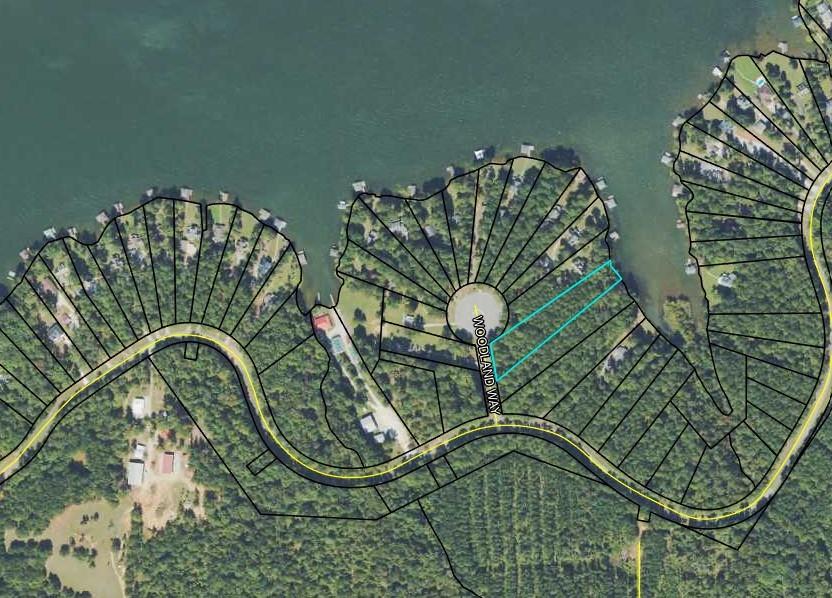 0 Woodland Way Sparta, GA 31087 - Photo 3 of 10