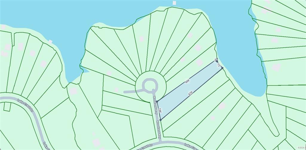 0 Woodland Way Sparta, GA 31087 - Photo 4 of 10 a view of a bunch of