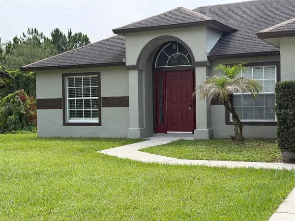 $2,095 | 881 Hanford Drive, Deltona, FL 32738