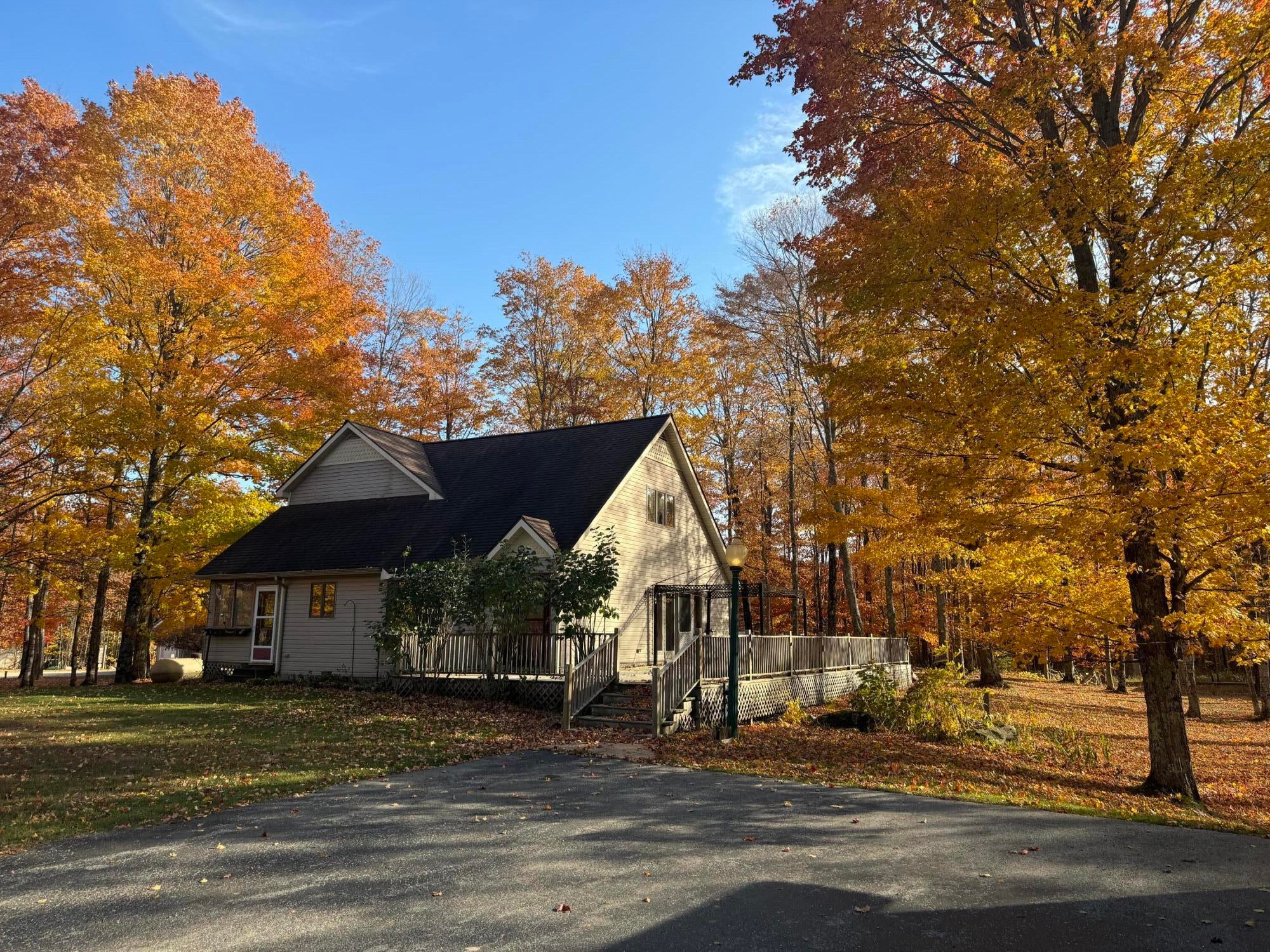 E307 Gorman Road St. Ignace, MI 49781 - Photo 1 of 39 Gallery Image 1