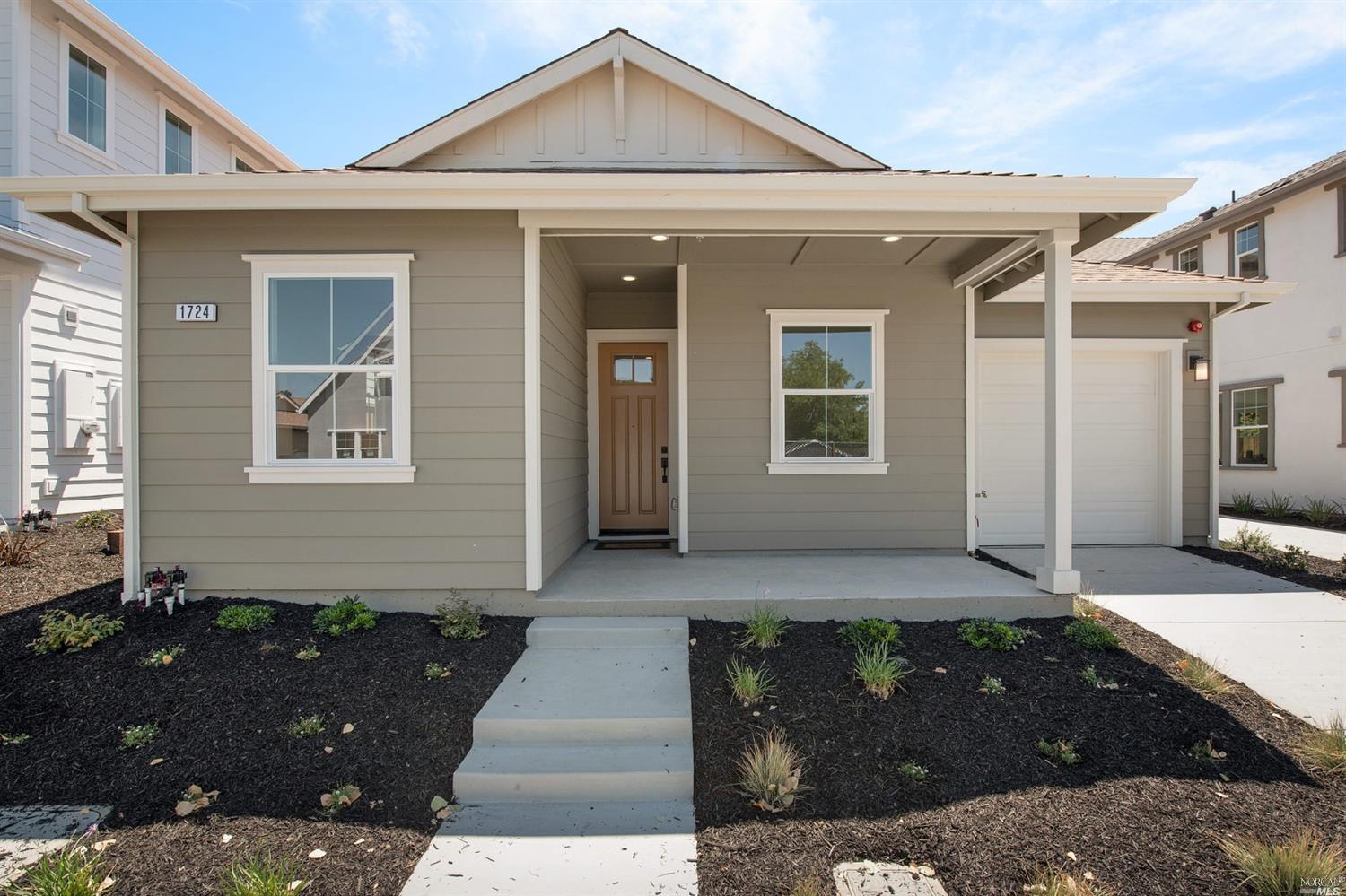 1748 Linden Lane Santa Rosa, CA 95404 - Photo 1 of 1 Gallery Image 1