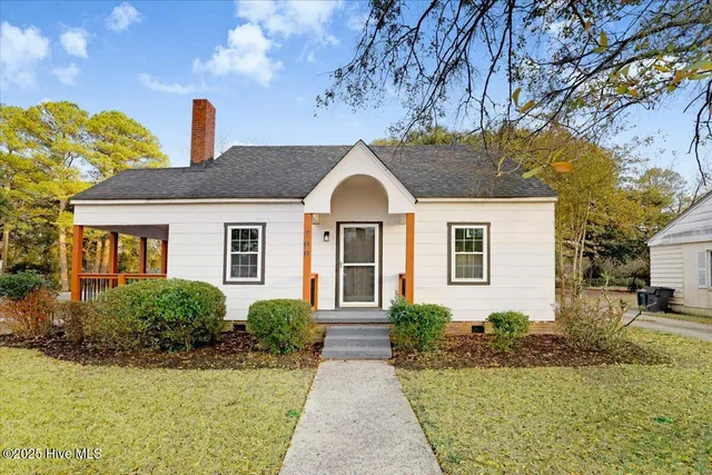 $205,000 | 700 South Audubon Avenue, Goldsboro, NC 27530