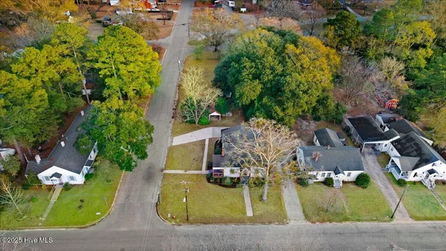 $205,000 | 700 South Audubon Avenue, Goldsboro, NC 27530