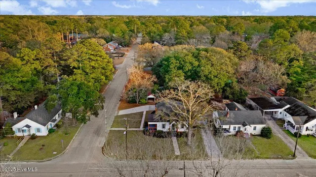 $205,000 | 700 South Audubon Avenue, Goldsboro, NC 27530