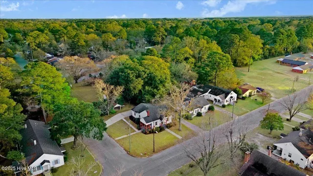 $205,000 | 700 South Audubon Avenue, Goldsboro, NC 27530