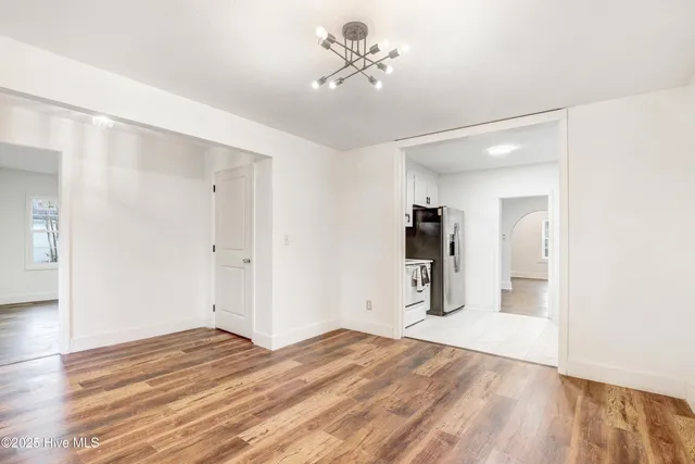 $205,000 | 700 South Audubon Avenue, Goldsboro, NC 27530