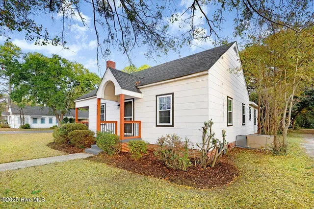 $205,000 | 700 South Audubon Avenue, Goldsboro, NC 27530