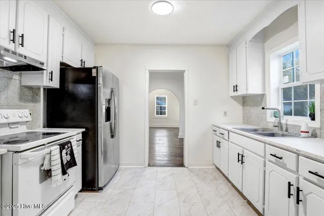 $205,000 | 700 South Audubon Avenue, Goldsboro, NC 27530