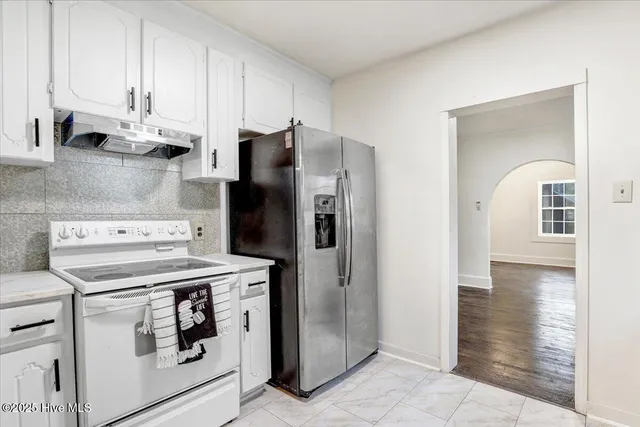 $205,000 | 700 South Audubon Avenue, Goldsboro, NC 27530