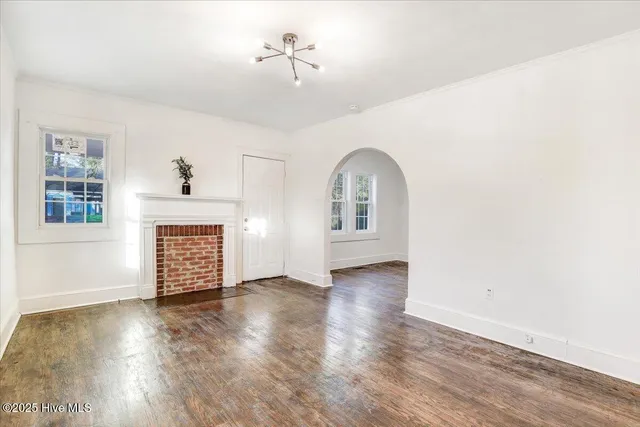 $205,000 | 700 South Audubon Avenue, Goldsboro, NC 27530