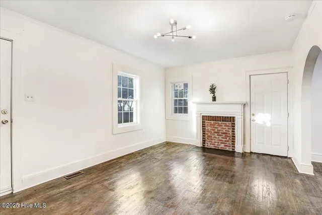 $205,000 | 700 South Audubon Avenue, Goldsboro, NC 27530