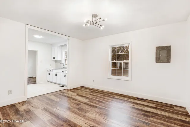 $205,000 | 700 South Audubon Avenue, Goldsboro, NC 27530