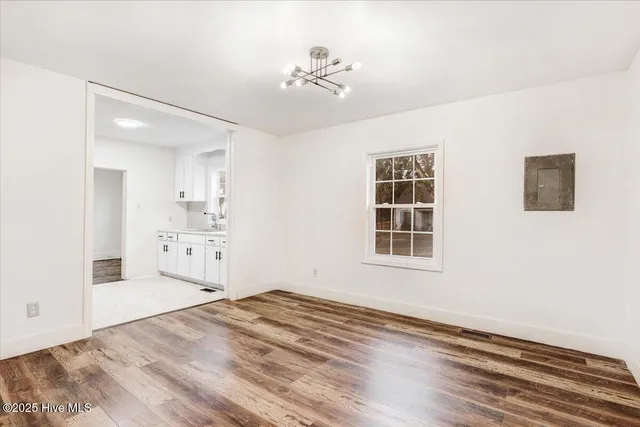 $205,000 | 700 South Audubon Avenue, Goldsboro, NC 27530