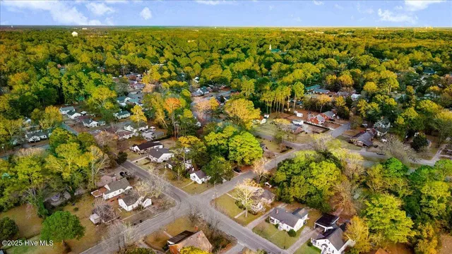 $205,000 | 700 South Audubon Avenue, Goldsboro, NC 27530