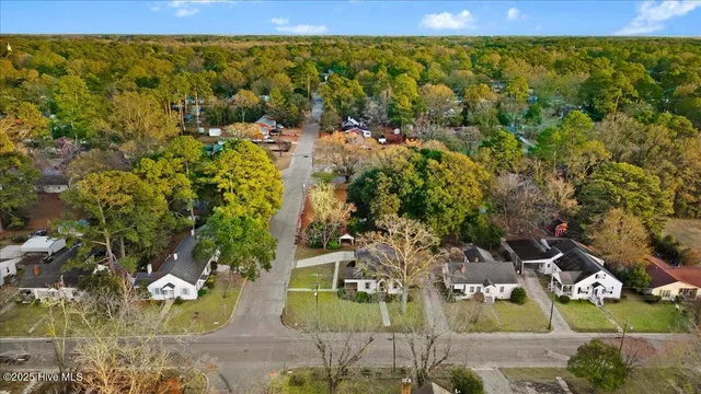 $205,000 | 700 South Audubon Avenue, Goldsboro, NC 27530