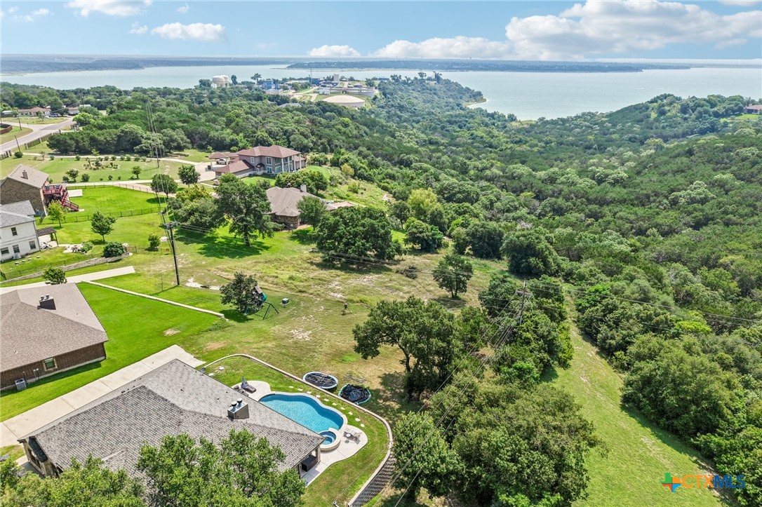 4747 Water Works Road Belton, TX 76513 - Photo 37 of 40 Aeriel View