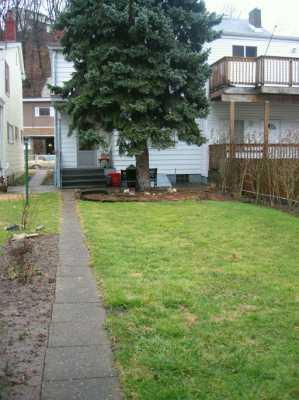 707 Evergreen Road Millvale, PA 15209 - Photo 8 of 8 Other.