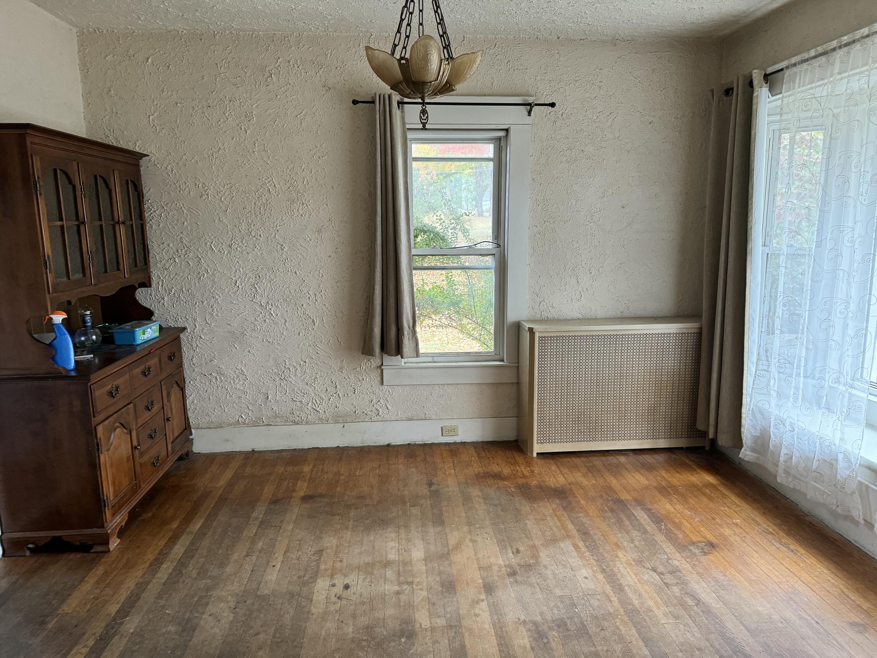 38 Nokomis Road Corinna, ME 04928 - Photo 6 of 12 dining room3