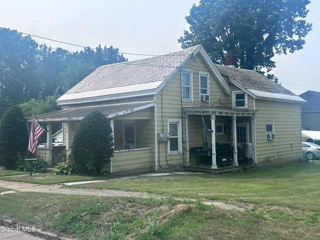 $220,000 | 48 2nd Street, South Glens Falls, NY 12803