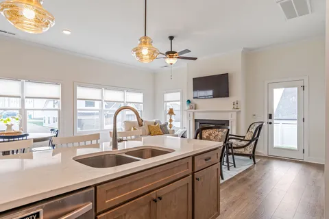$649,000 | 801 Wardlaw Court, Brentwood, TN 37027
