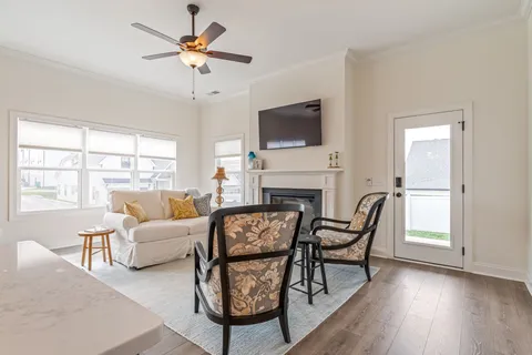 $649,000 | 801 Wardlaw Court, Brentwood, TN 37027