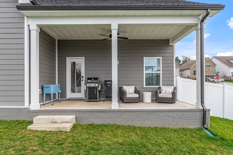 $649,000 | 801 Wardlaw Court, Brentwood, TN 37027