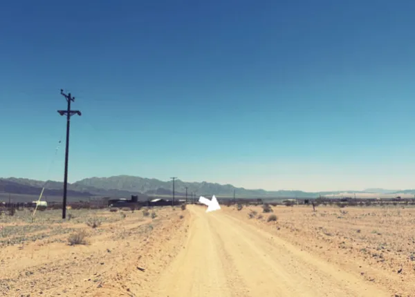 a view of water view with pool