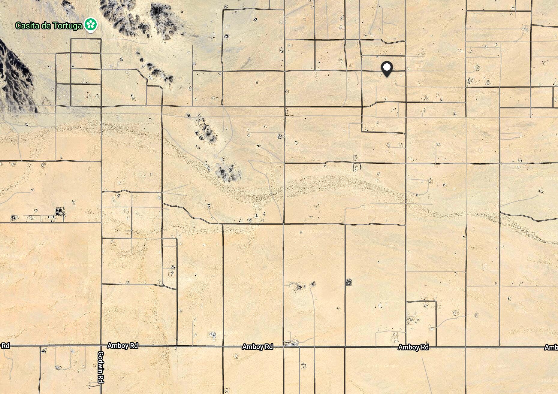 0 Brown Road Twentynine Palms, CA 92277 - Photo 16 of 21