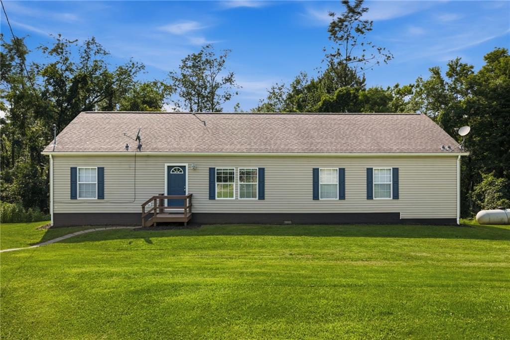 255 Mt Zion Road Prosperity, PA 15329 - Photo 2 of 36 Gallery Image 2