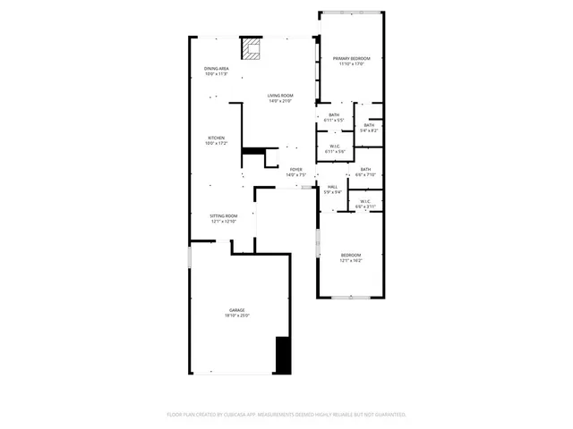 $999,800 | 892 Highpoint Drive, Claremont, CA 91711