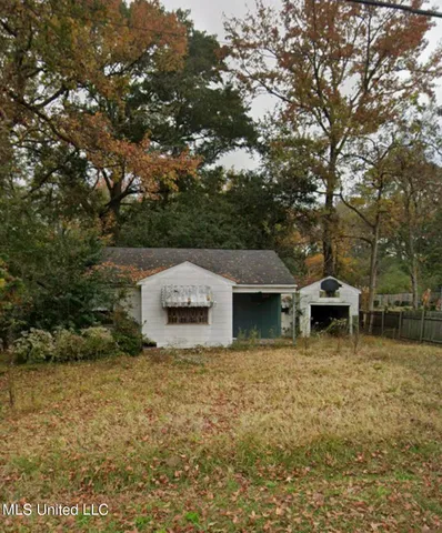 $22,000 | 269 O Ferrell Avenue, Jackson, MS 39209