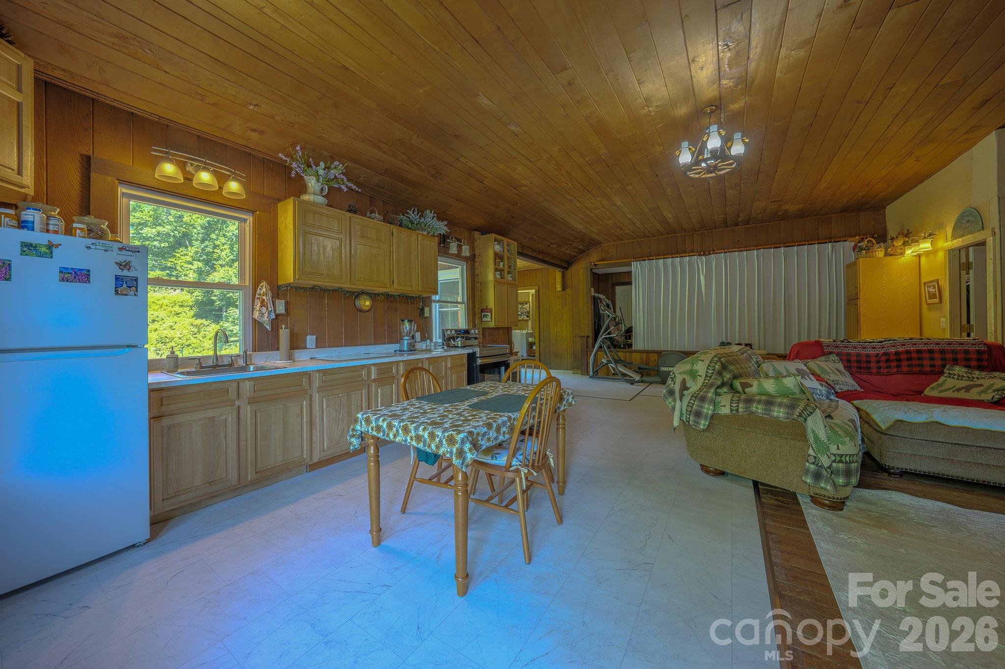 1712 Little Crk Road Hot Springs, NC 28743 - Photo 19 of 44
