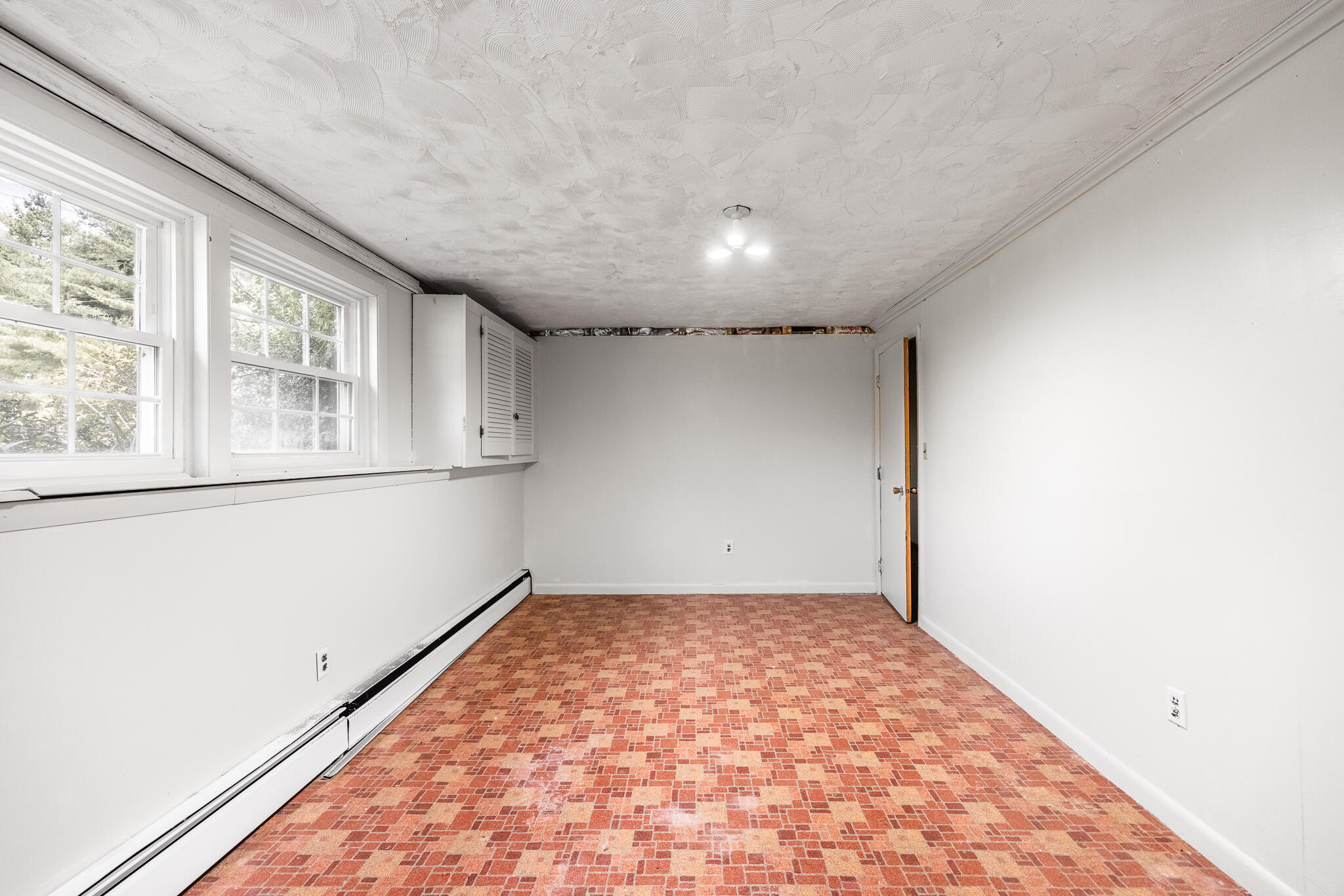 807 Higgins Road Pittsfield, ME 04967 - Photo 39 of 83 Basement-BR3