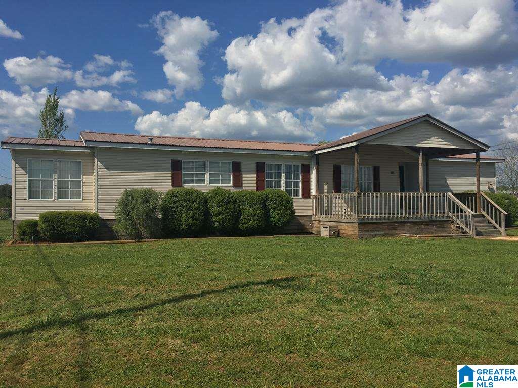 502 Robanna Circle Ohatchee, AL 36271 - Photo 41 of 44
