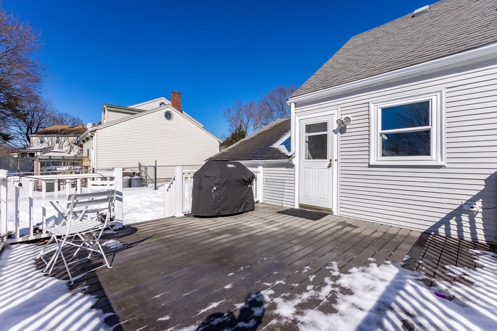 17 Tennyson Road Waltham, MA 02453 - Photo 27 of 33 Gallery Image 27