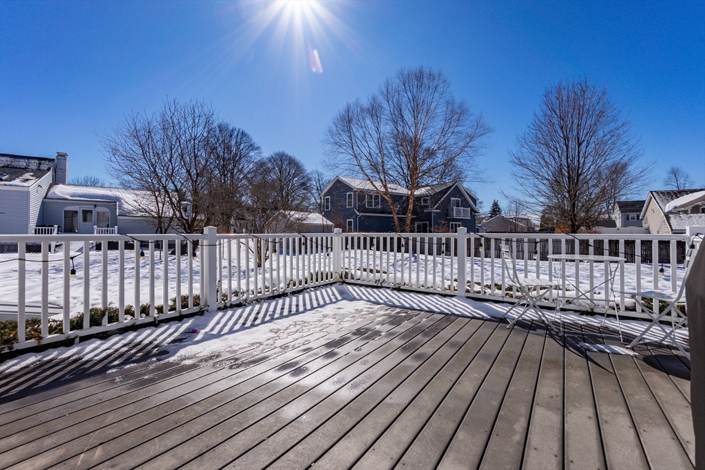 17 Tennyson Road Waltham, MA 02453 - Photo 29 of 33 Gallery Image 29