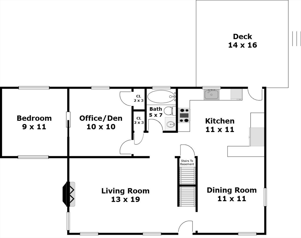 17 Tennyson Road Waltham, MA 02453 - Photo 31 of 33 Gallery Image 31