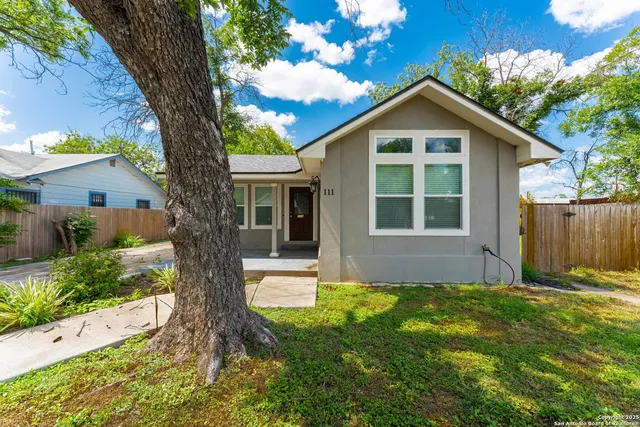 $445,000 | 111 West Young, San Antonio, TX 78214