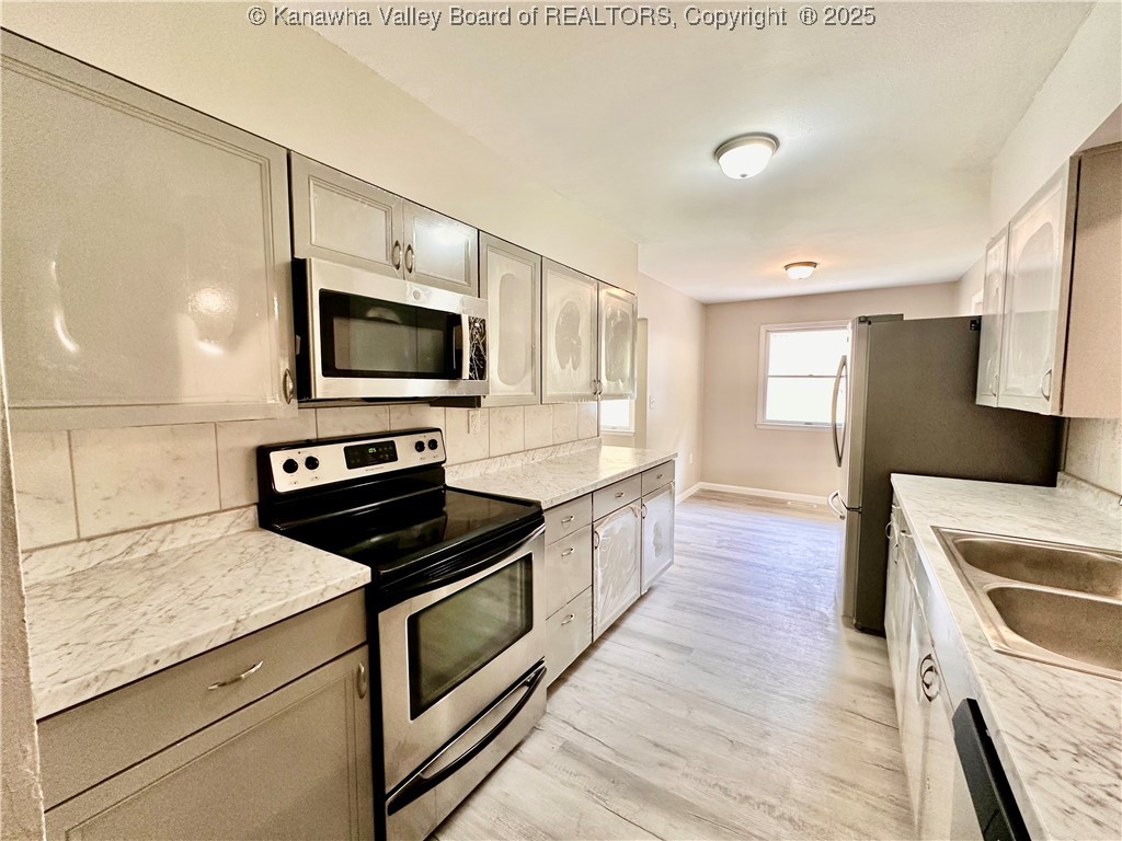 4987 Big Tyler Road Charleston, WV 25313 - Photo 12 of 29 Gallery Image 12