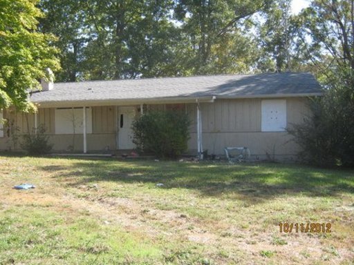 301 White Oak Lane Heiskell, TN 37754 - Photo 1 of 1 Primary Photo