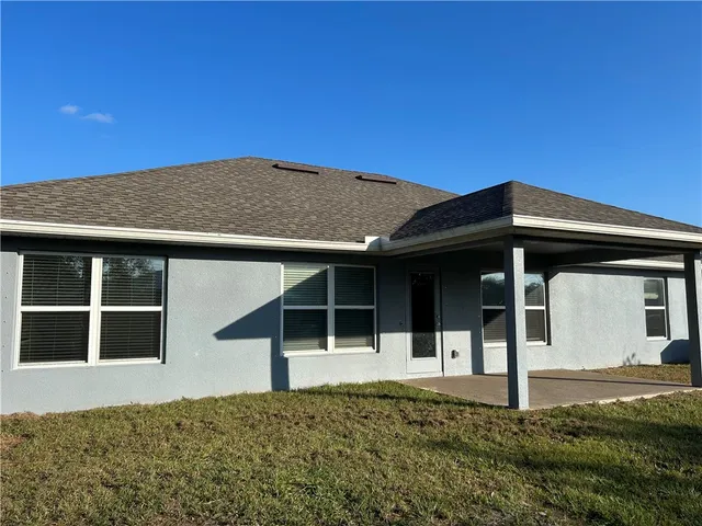 $2,600 | 1391 Seahouse Street, Sebastian, FL 32958