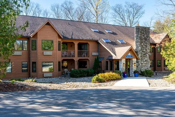 $60,000 | 7741 Highway 42, Unit 106, Egg Harbor, WI 54209